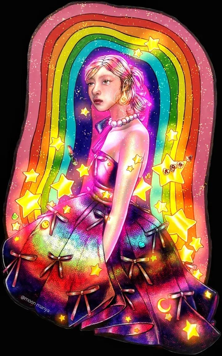 veiledcelestial tweet picture