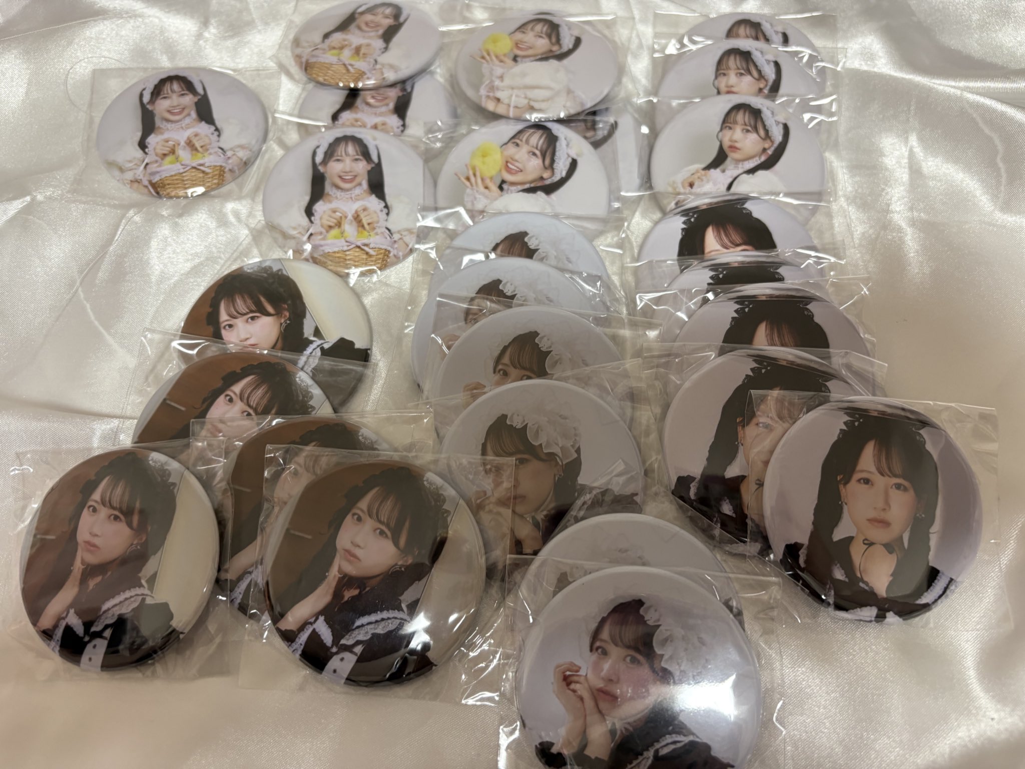 リメイク缶♡♡みぃ出品 みり👼🏻🎀‎🤍 on X: 