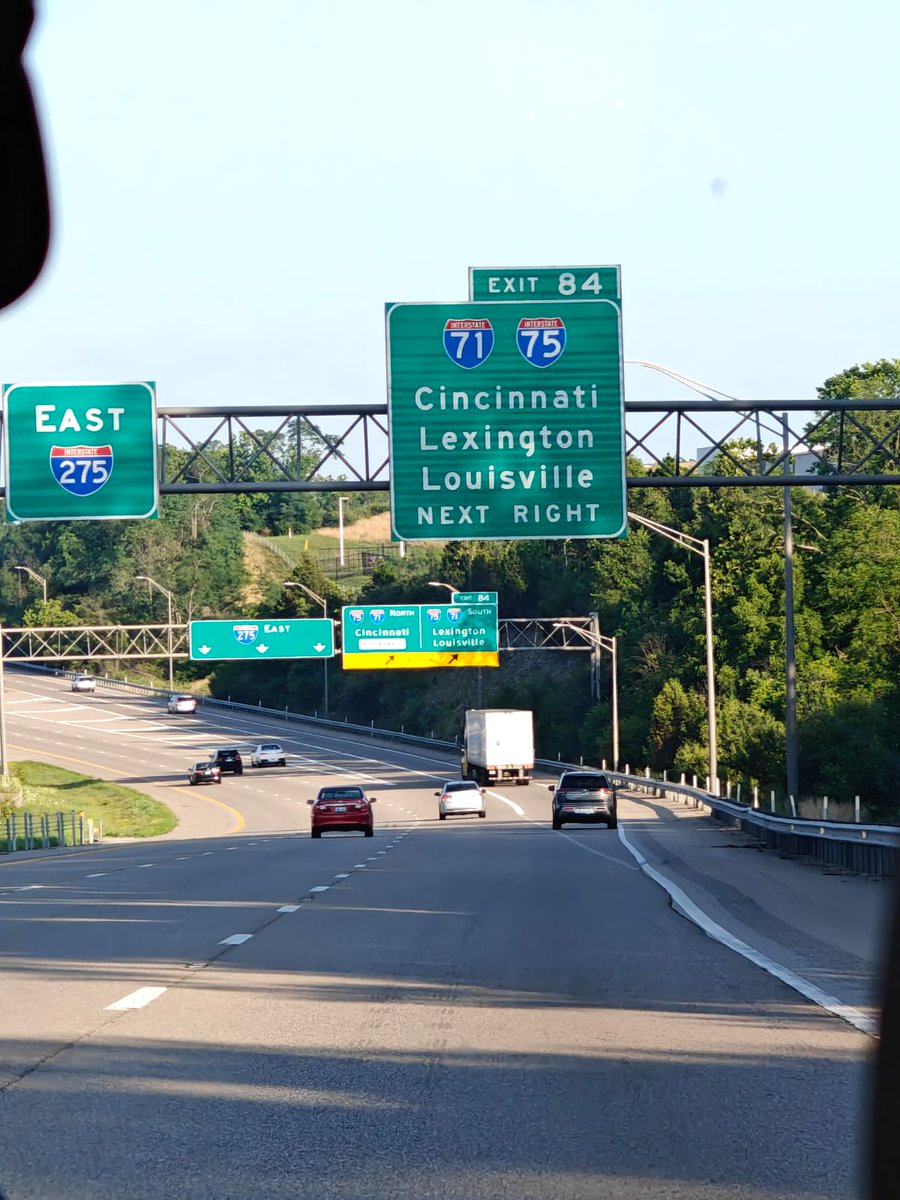 My therapist told me to embrace my exits. So here I am 🤠

What to do here (Wrong answers only)?