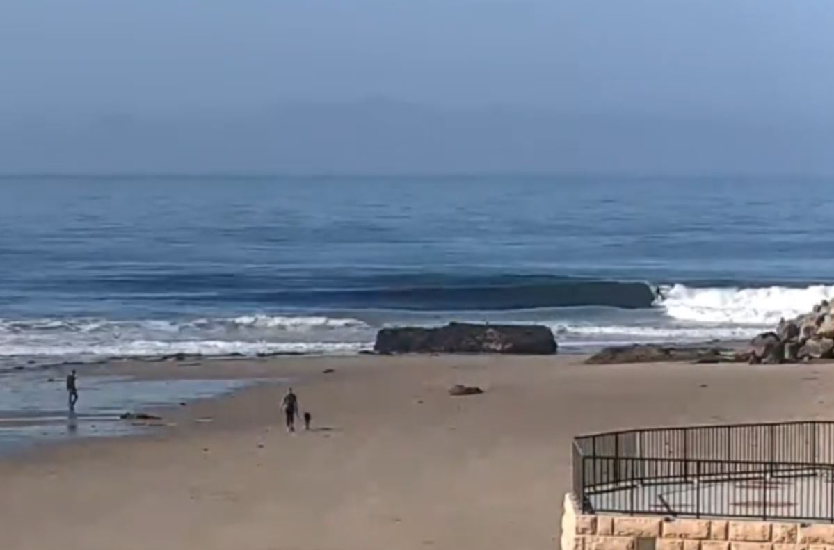 Why does this resonate so deeply with me? 

"Novel problems widen my capability surface." 

Been out of the water with an ear infection &gt;&lt; going to get exostosis surgery sooooon :/  (me surfing at Campus Point just before)