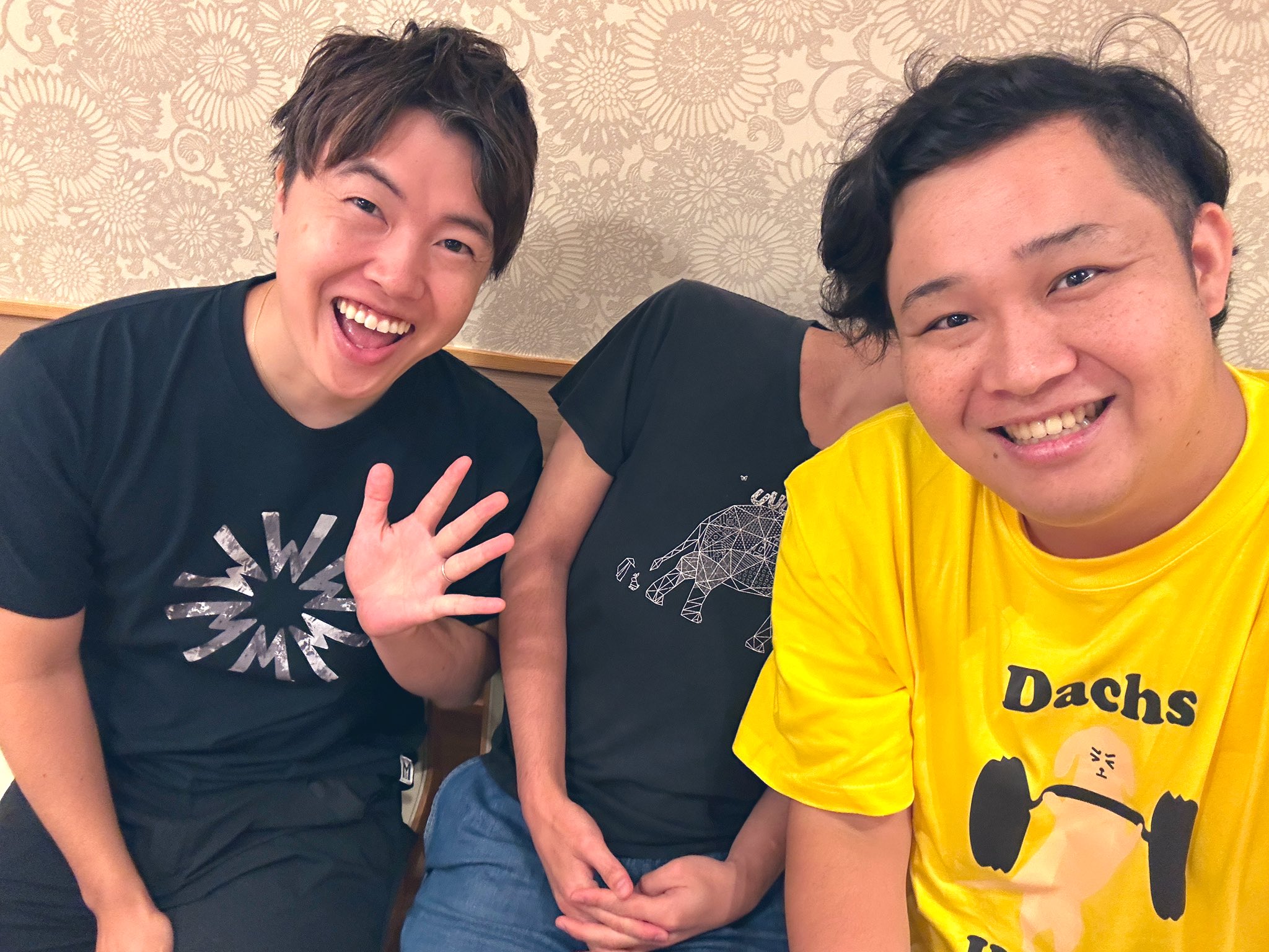 masadent様✨おまとめ☺️ ンダホ【Fischer's】 on X: 