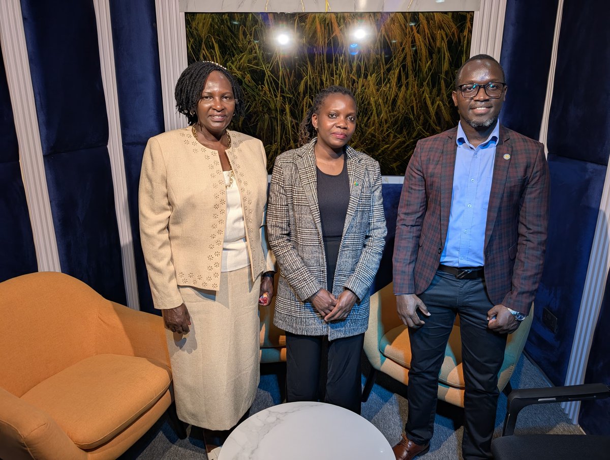 Institute of Public Finance (@ipf_global) on Twitter photo đź”” Incase you missed it! Or you just want a recap for this conversation again.
We hosted a discussion focused on the agriculture sector in Kenya. At the center of this conversation was the farmer's voice and policy experts. <a href="/AsnetKenya/">Agriculture Sector Network (ASNET)</a>
🔗 YouTube:youtube.com/live/rCrbNp3Yn… 🔔 Incase you missed it! Or you just want a recap for this conversation again.
We hosted a discussion focused on the agriculture sector in Kenya. At the center of this conversation was the farmer's voice and policy experts. <a href="/AsnetKenya/">Agriculture Sector Network (ASNET)</a>
🔗 YouTube:youtube.com/live/rCrbNp3Yn…
