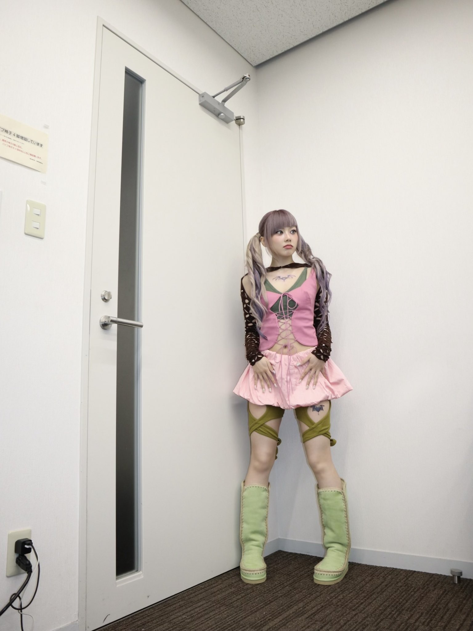 hinata (@xgarix) / X
