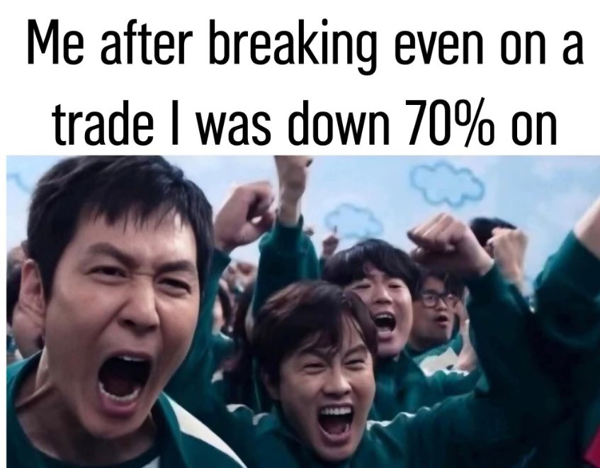 Have a laugh we've all experience this shit some point in time