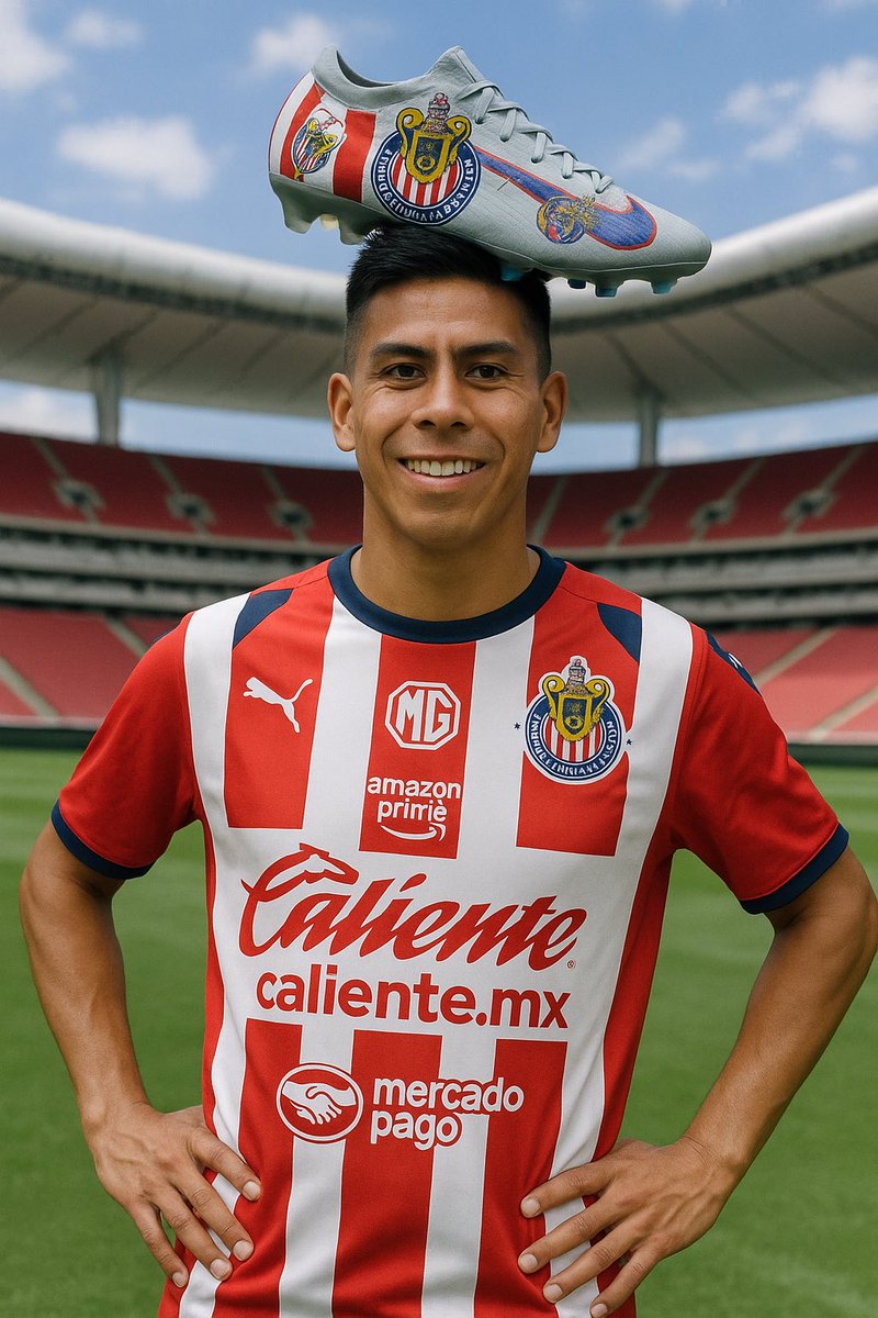 streber10's tweet image. El Efra con sus nuevos tachos celebrando un gol el sábado como el Bofo 🥰