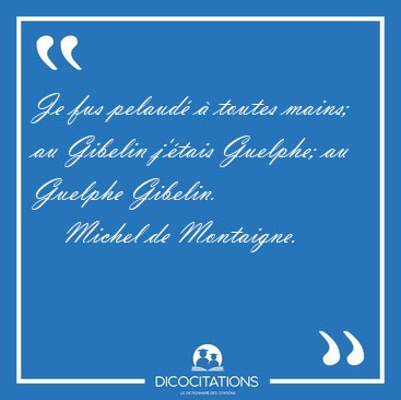 Brousson3's tweet image. En ces temps particulièrement troublés et tempétueux, face aux fanatismes, aux populismes, aux obscurantismes et aux extrémismes de tout bord, peut-être qu’il nous faut retrouver le sens de la mesure avec Michel de Montaigne dans ses Essais.