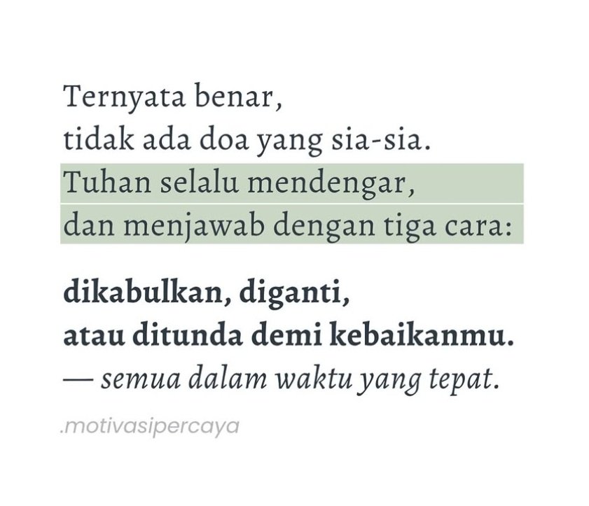 life message tweet media