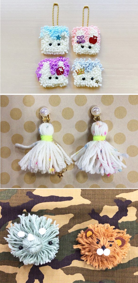 info_clover's tweet image. クロバーウェブに情報をアップしまし た♪ 8/7 トライ・アム サンカクヤ鳥栖店「夏休みわくわくワークショップ」開催!(佐賀) dlvr.it/TM4ycq ワークショップにご参加ください♪
