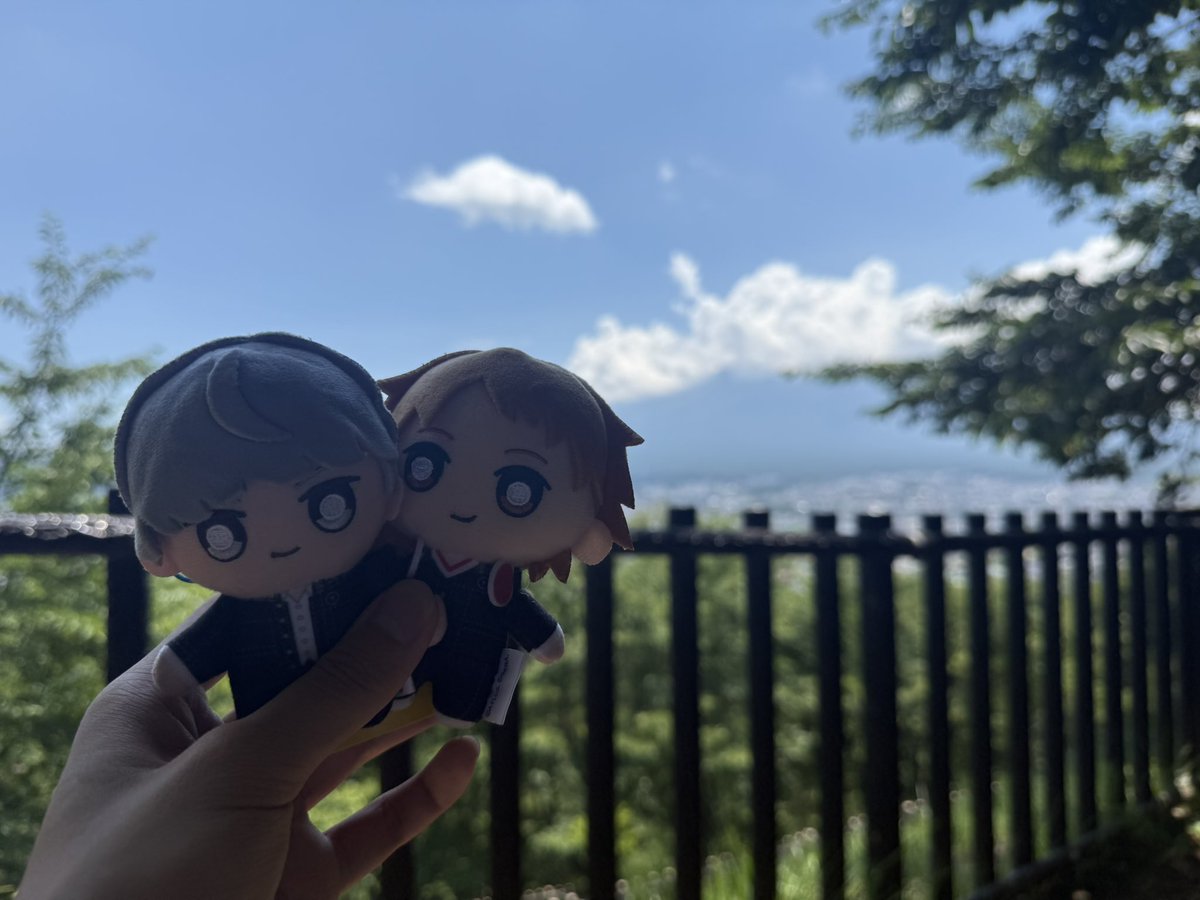 YM_inami's tweet image. ✌️
#ペルソナ4