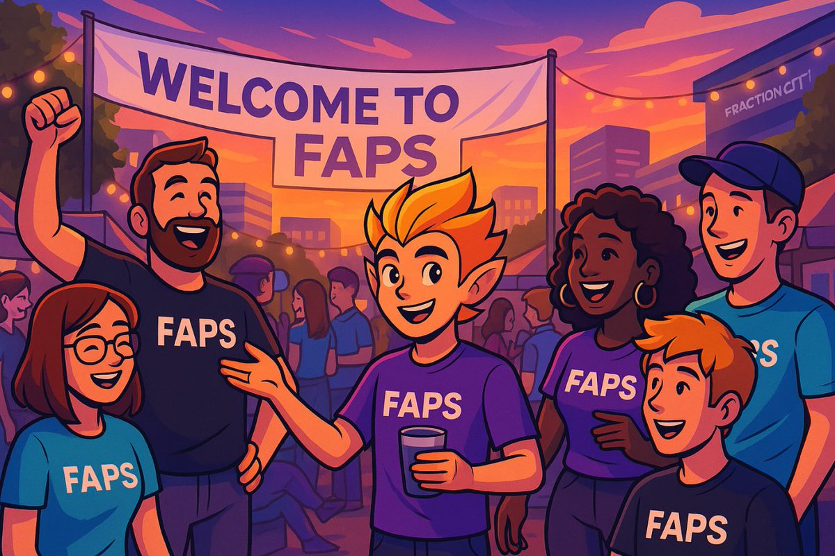 AbdullahiL73392's tweet image. This is my result in FAPs on @FractionAI_xyz in the last 24 hours 
Stats:
•Total Earnings: 404.53Faps - Rank: #7
•Daily Earnings: 3.27Faps Icon (+77% 🚀)
•Weekly Earnings: 22.60Faps 
The earlier you build, the better your FAP stack. 📈
#FractionAI #FAPS #Web3Routine