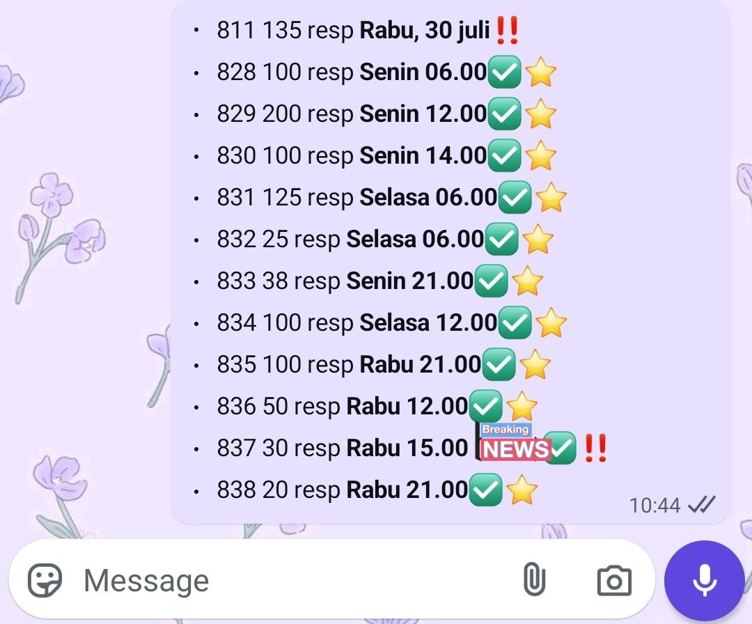 aurelieeaah's tweet image. yukkk yang mau booking atau order atau re-order buat pengisian kuesioner bisaa banget yaaa, mumpung semua KS udh selesai 💅☁

#zonauang #jokiresponden