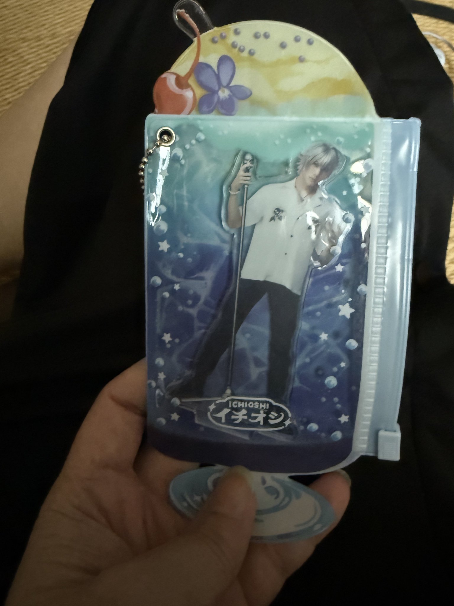 セリア ✨ コメントで教えて頂いて、すぐに買いに走りました‼️セリアで110