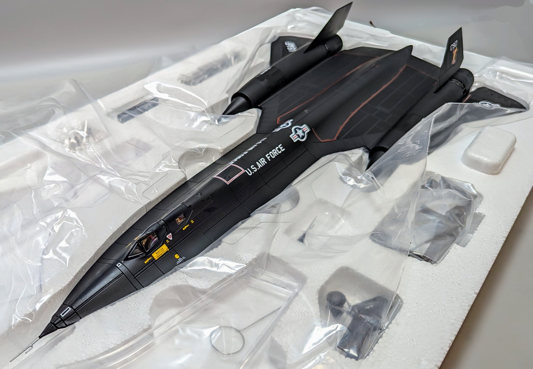 未開封　ナポレオン 5本セット DX超合金 YF-21(ガルド・ゴア・ボーマン機) – SOOTANG HOBBY