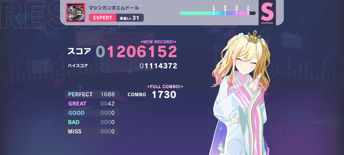 _cape13's tweet image. 私上手くね....
