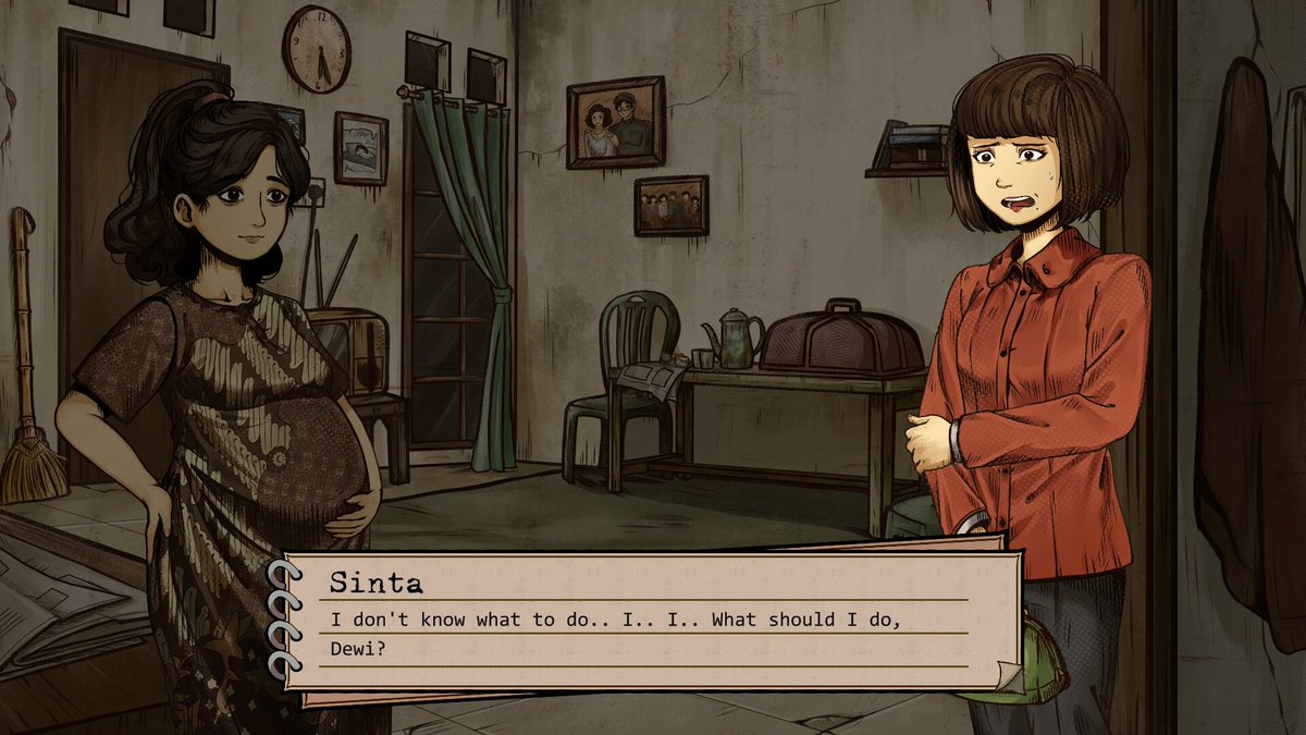 SPGMedia101's tweet image. #indiegame #simulation
GameChanger studio (@gchangerstudio) released the limited-time demo for their new game, 1998: The Toll Keeper Story. You can try from 24 July - 4 August 2025.
Steam: store.steampowered.com/app/3273530/19…
