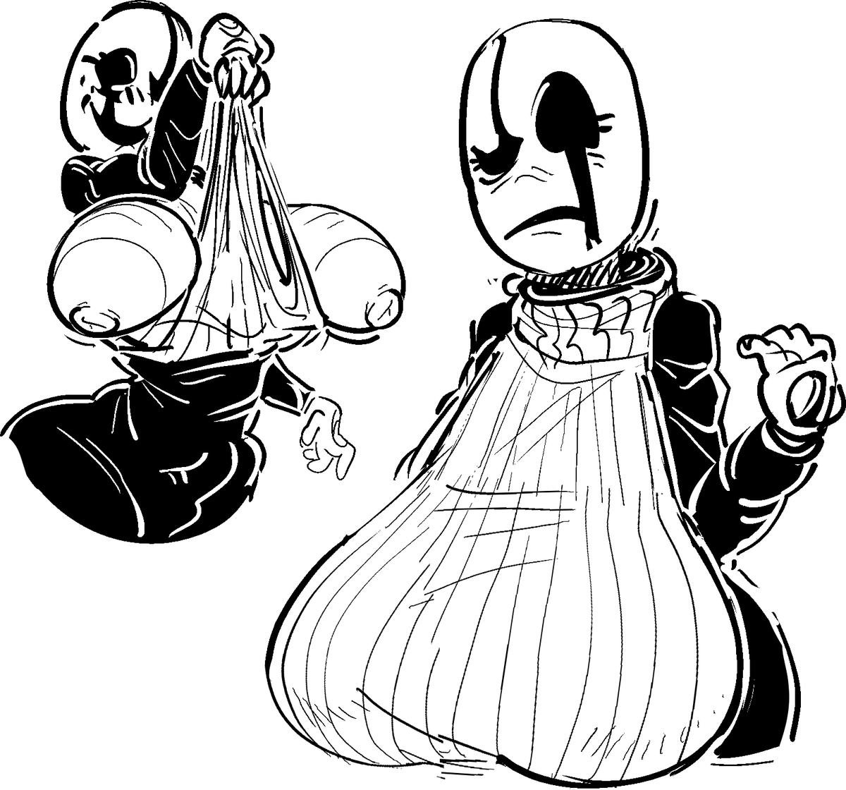 egstym - commissions open tweet media