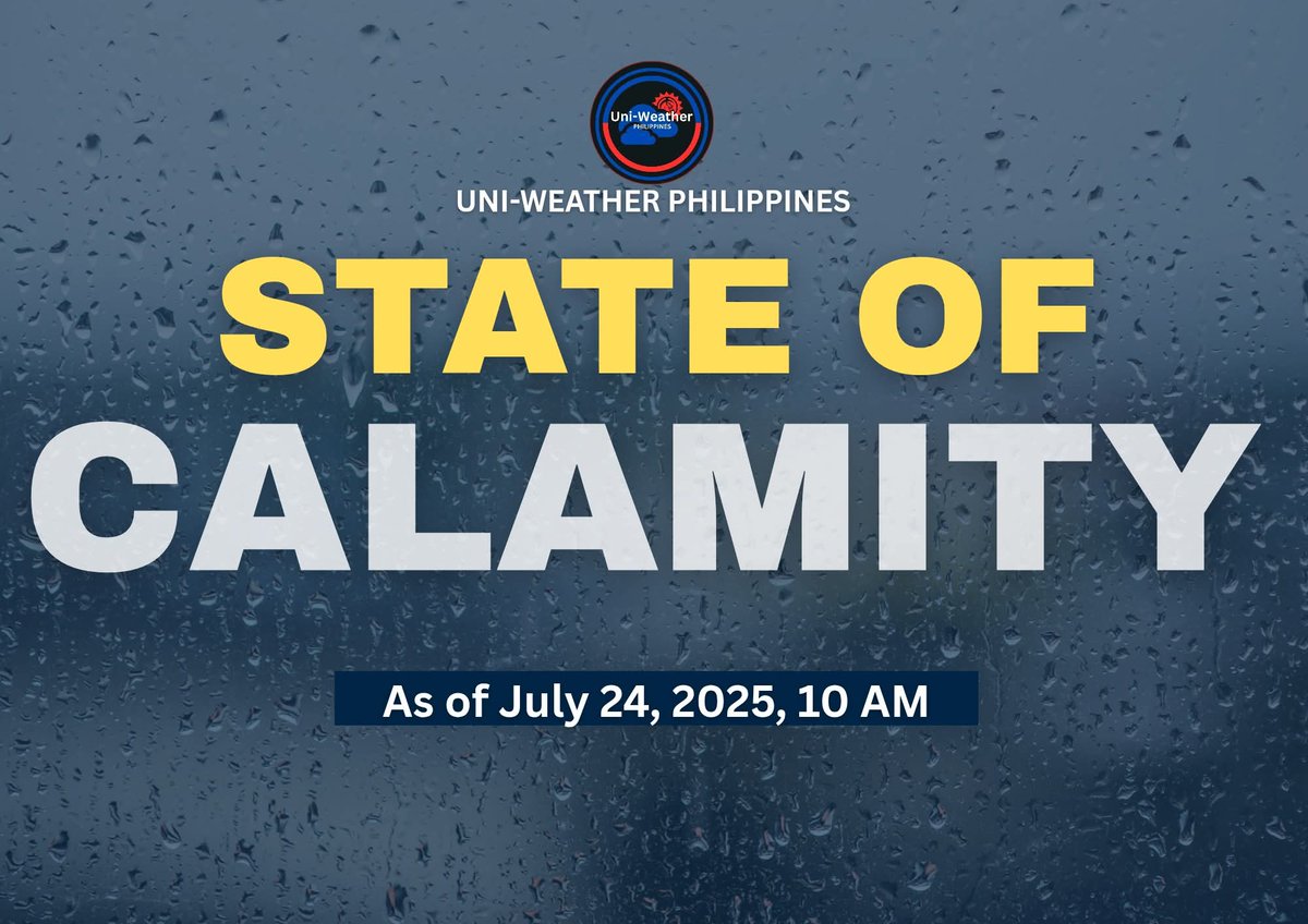 Theprmiofam's tweet image. Our barangay was hit by a devastating flood. Families lost everything overnight. 💔

If you can, please help us rebuild — even a small donation means the world. 🙏

❤️ PayPal/Ko-fi: paypal.me/hasleybrian
#HelpPH #FloodRelief #BangonBarangay