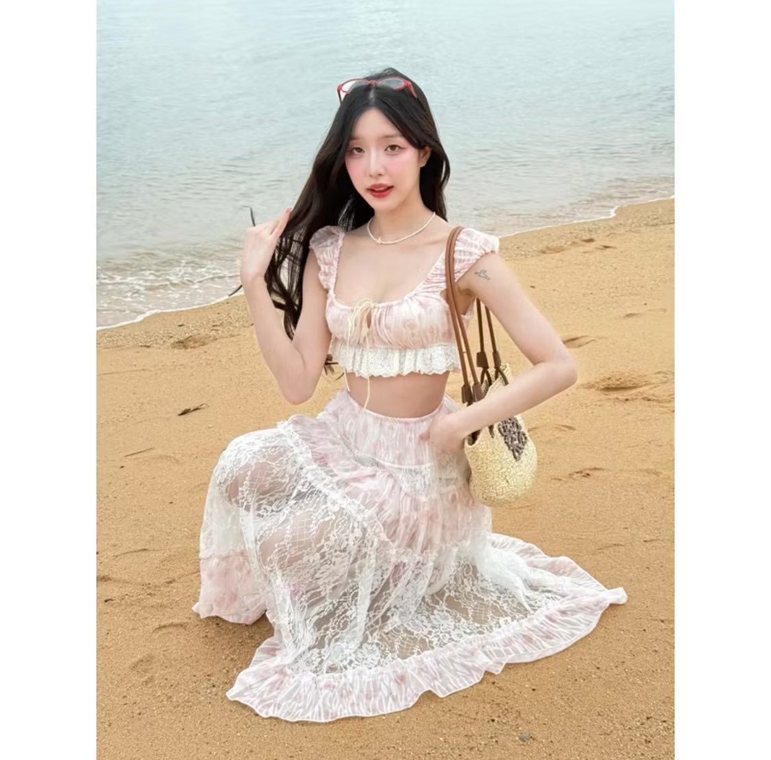❥ โลกของเจ้าเเท🫀 tweet media