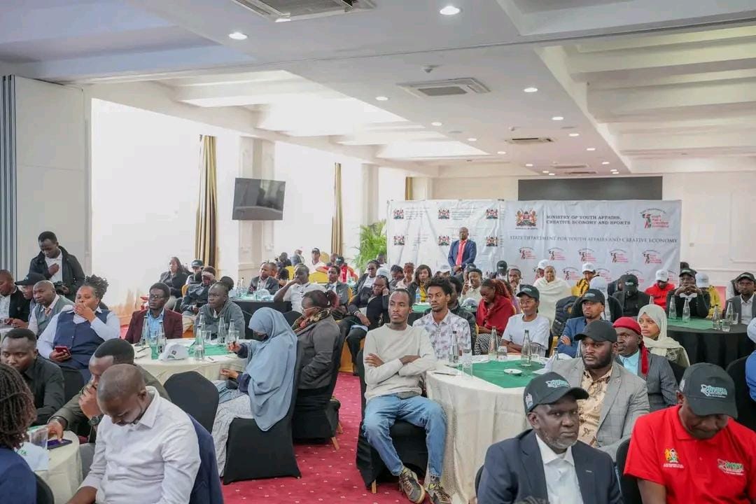 Frankline @machoo 4 (@frankmachoo) on Twitter photo The future is in your hands. Your vote is your voice—use it to lead change.
#NYCAmplifyingYouthVoice #NYCElections2025
<a href="/GloriaWawia/">Gloria Wawira</a> The future is in your hands. Your vote is your voice—use it to lead change.
#NYCAmplifyingYouthVoice #NYCElections2025
<a href="/GloriaWawia/">Gloria Wawira</a>