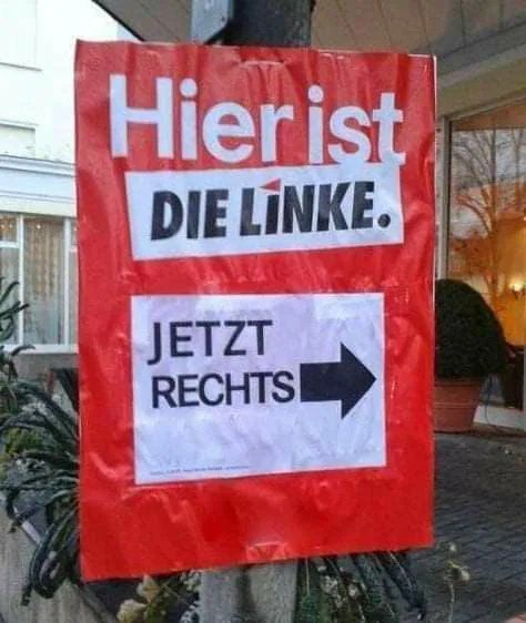 FrqnkSt's tweet image. Es wird Zeit für einen Rechtsruck!
