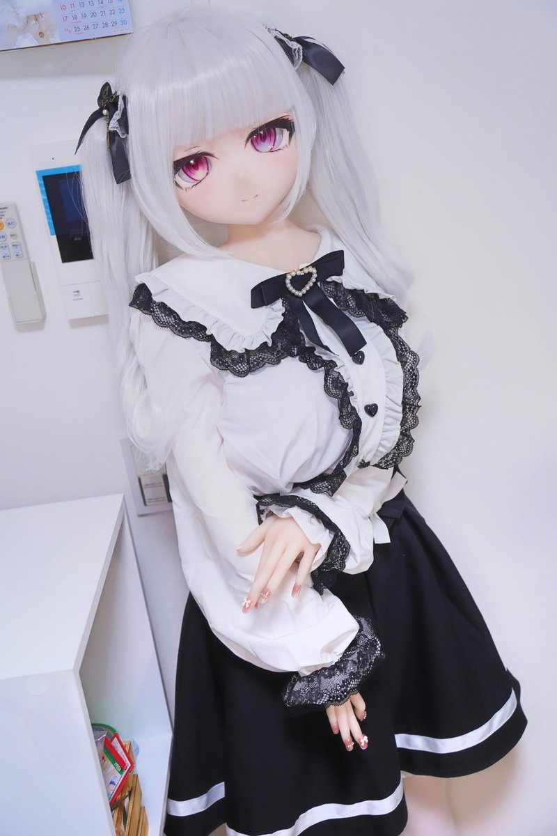 itterevo's tweet image. 量産ちゃんモードがとても似合ってて可愛い✨🙏🥹