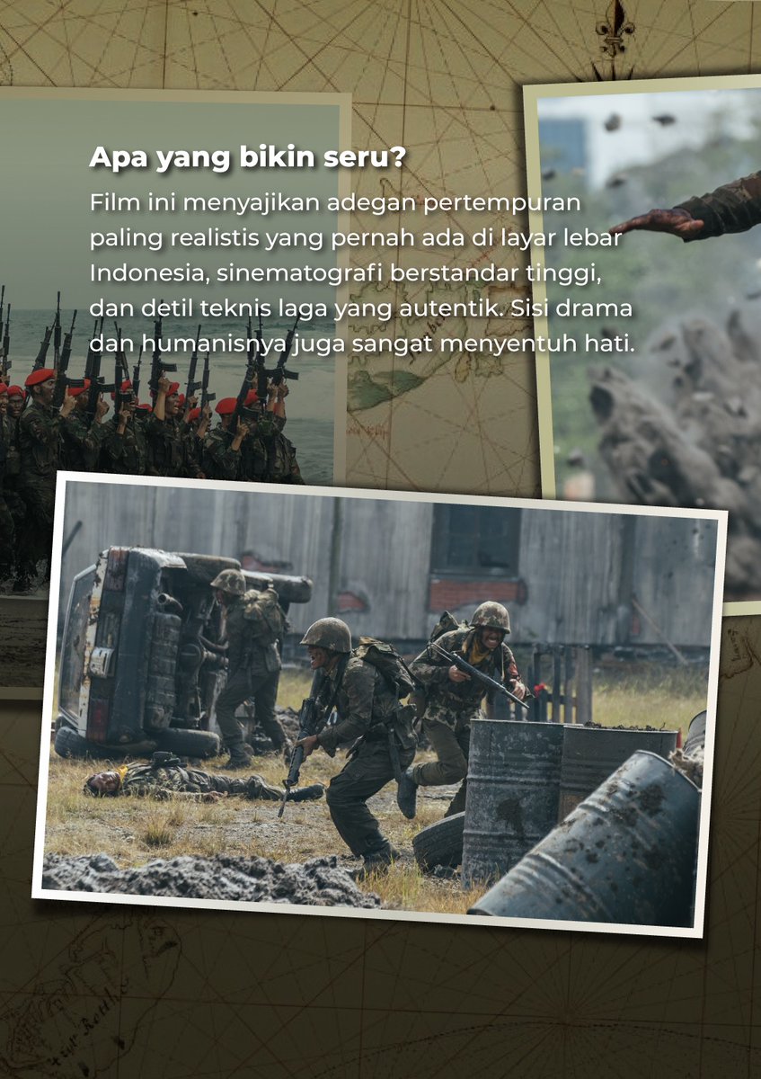 dari buku ke layar lebar. dari kisah nyata jadi pelajaran hidup. nonton #FilmBelieve2025 tuh rasanya kayak ngobrol sama masa kecil yang penuh luka dan pengertian dan terjawab sudah di film ini