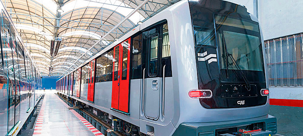 Estrategianet's tweet image. El operador belga @SNCB confirma a #CAF como 'preferred bidder' para el suministro de su nueva flota de #trenes
tinyurl.com/4y8jhm64
