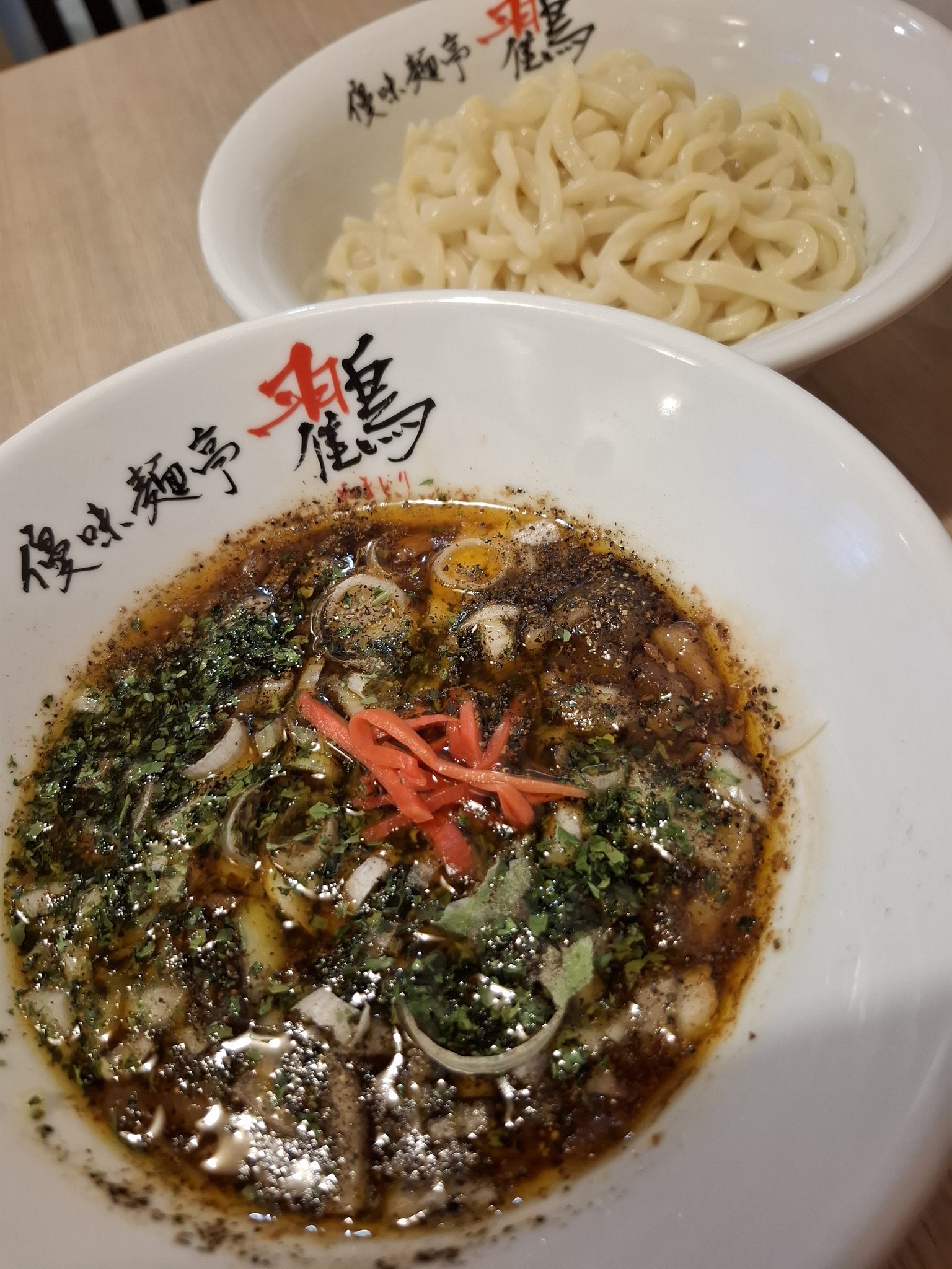 公式】ガッツリラーメンいち豚(いちぶた)【福島市郡山市いわき市