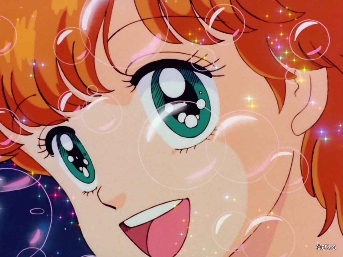 ぴえろ魔法少女シリーズ公式 tweet media