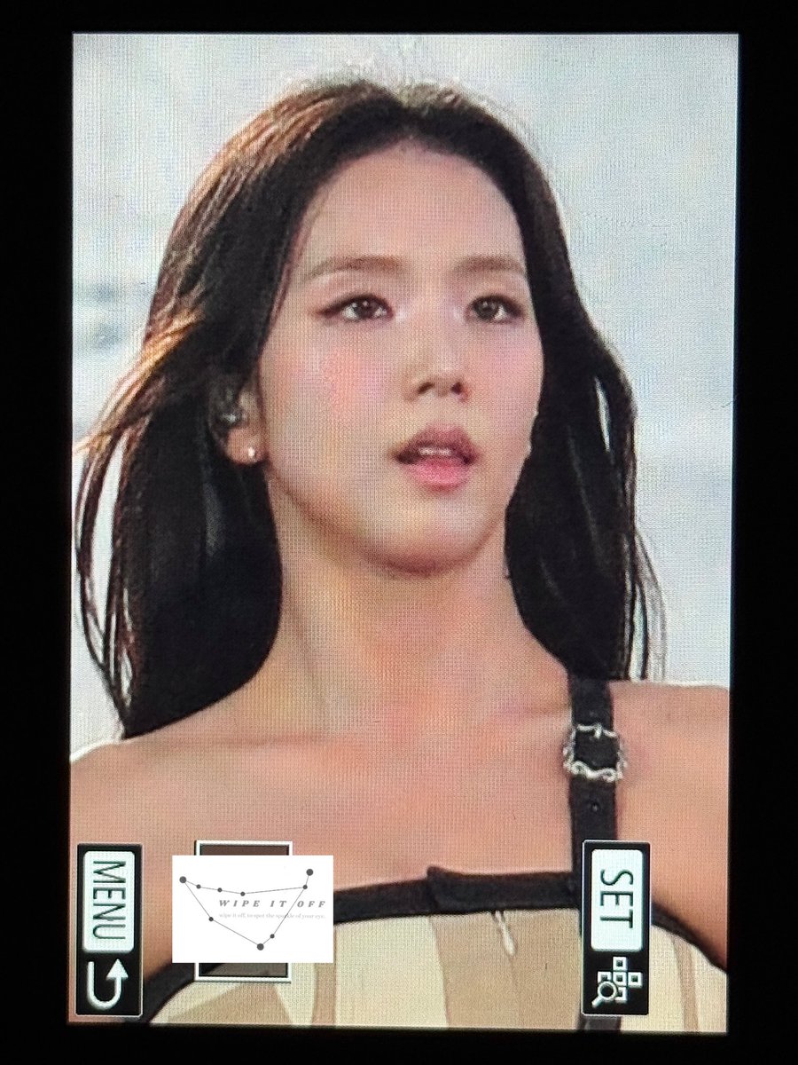 [20250724] BLACKPINK DEADLINE TOUR TORONTO DAY TWO  PREVIEW

퀸 지수👑✨✨ 수고했어요 

#BLACKPINK          #JISOO 
#블랙핑크          #지수 
#BLACKPINK_DEADLINE
#BLACKPINK_DEADLINE_TORONTO
