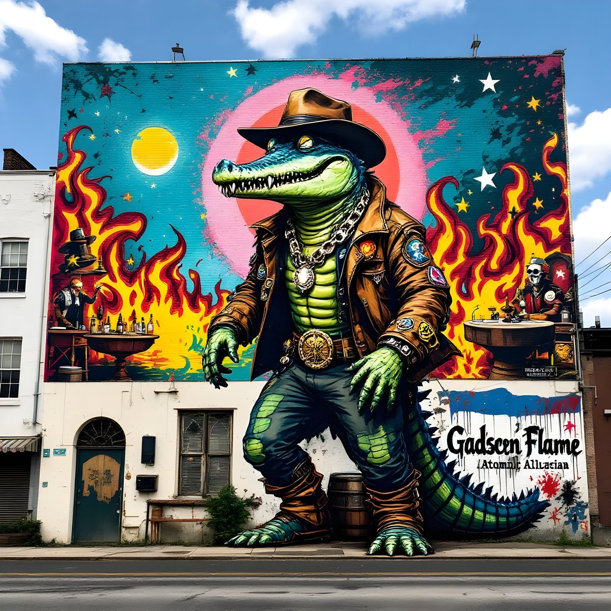 One last Louisianania Roll Call <a href="/Armyvet4ev/">Keith</a> <a href="/TufloveRecords/">Tuflove</a> <a href="/TANKsRedRocket/">Red Rocket</a>  good Night Krewe I'm going to bed 😴