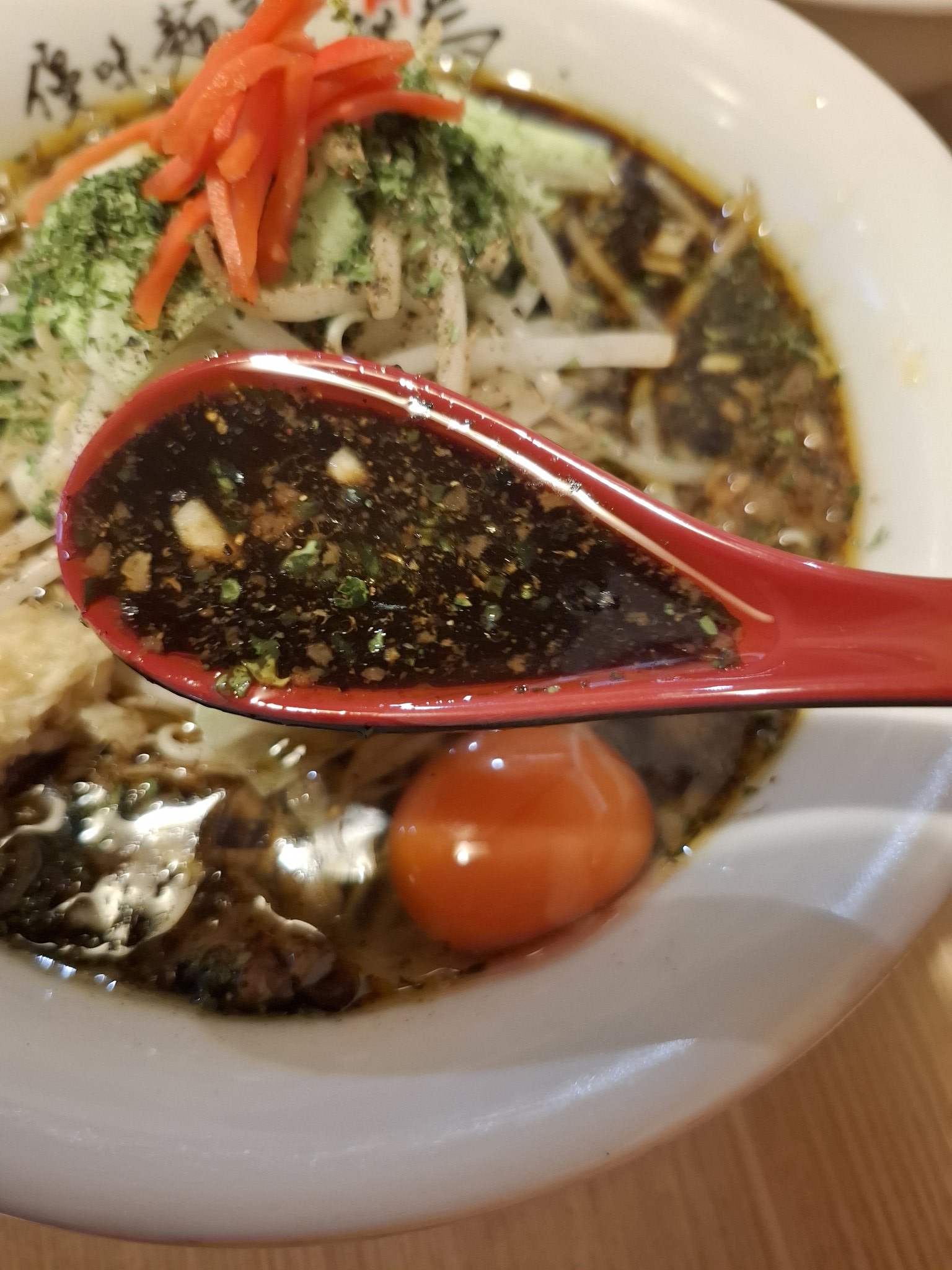 公式】ガッツリラーメンいち豚(いちぶた)【福島市郡山市いわき市