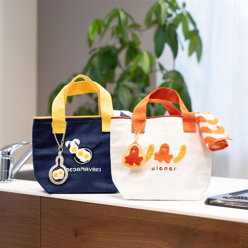 prairiedog.com/c/brand/guuguu
か、かわいい😍新アイテムです🐙🍳