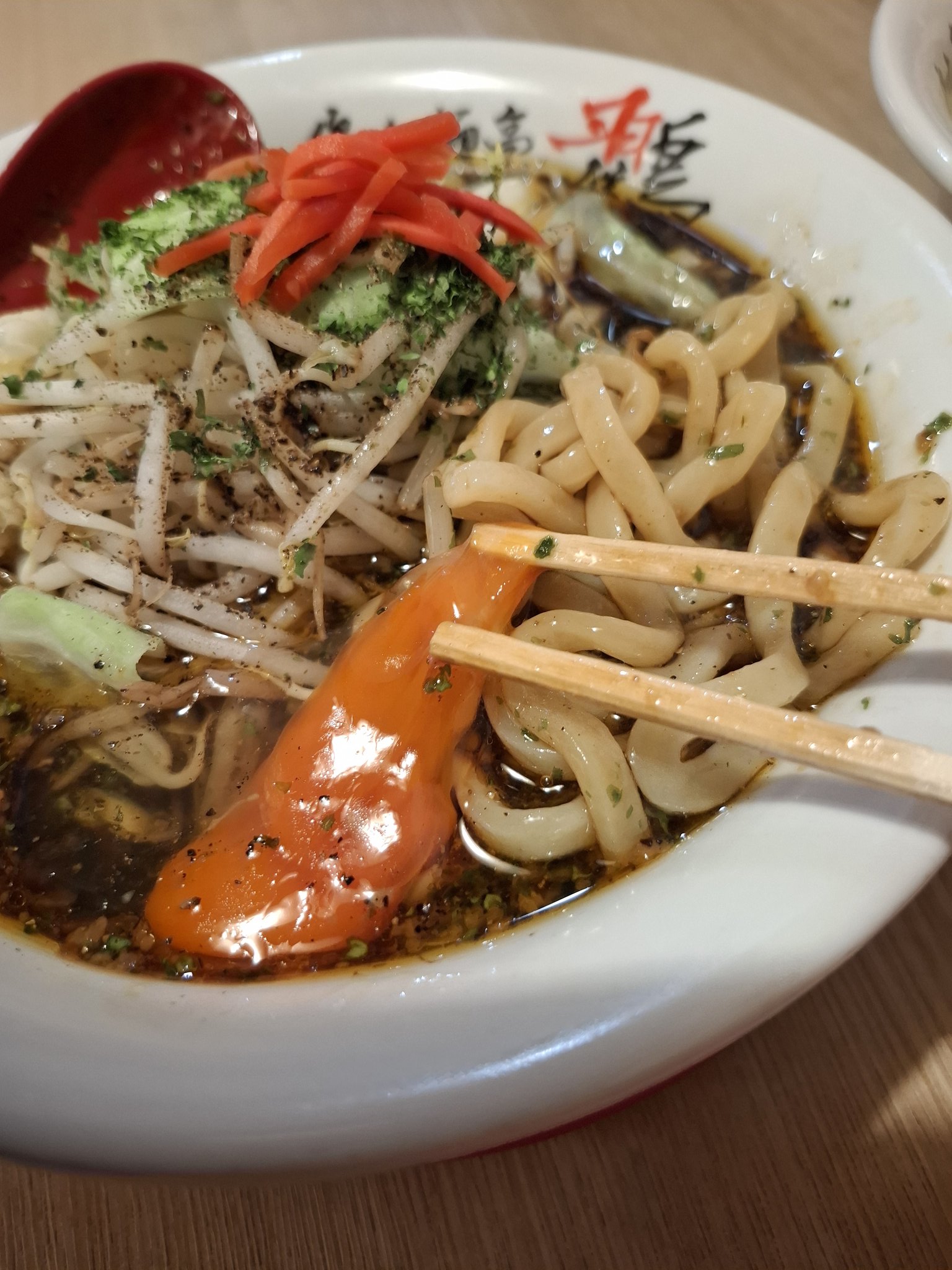 公式】ガッツリラーメンいち豚(いちぶた)【福島市郡山市いわき市