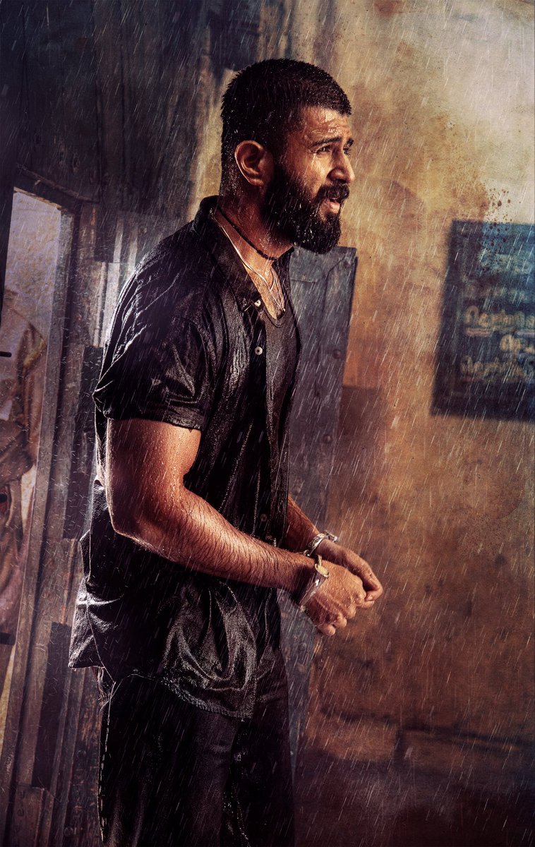 SitharaEnts's tweet image. Breaking the chains on July 26th 🔥
#KingdomTrailer #Kingdom