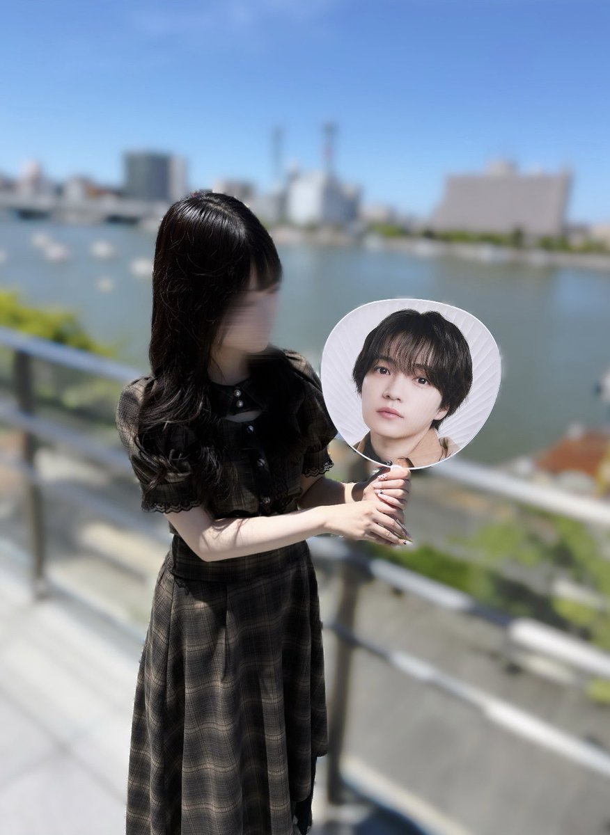 72fam_daigo's tweet photo. ギラギラサマー始まったദ്ദി>𖥦<៸៸᳐
 #なにわ男子_BONBONVOYAGE https://t.co/sqOrsa5Qm1