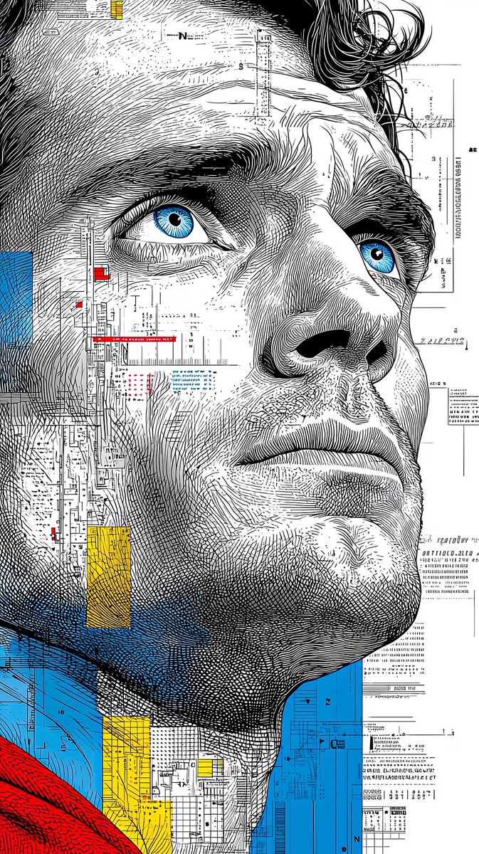 Henry Cavill Superman