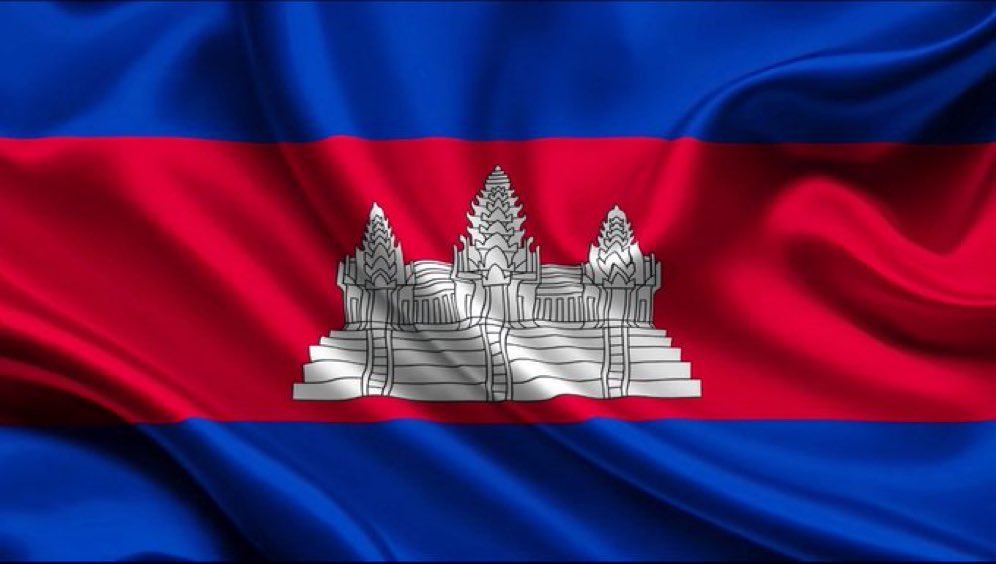 OT7_bora's tweet photo. #ថៃជាអ្នកផ្តើមសង្គ្រាម
#ThailandStartedTheWar
#ไทยเป็นผู้เริ่มสงคราม
#JusticeForCambodia
#cambodianeedpeace https://t.co/WlWDVddNnI