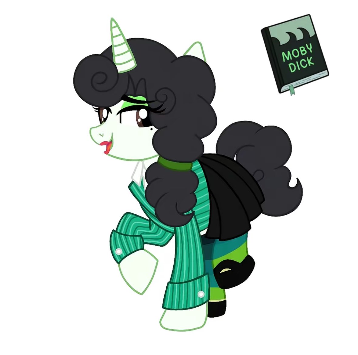 21miamazzoni's tweet image. MLP OCS :3 PT 1(Heathers references) ๐ #mylittlepony #Mlp