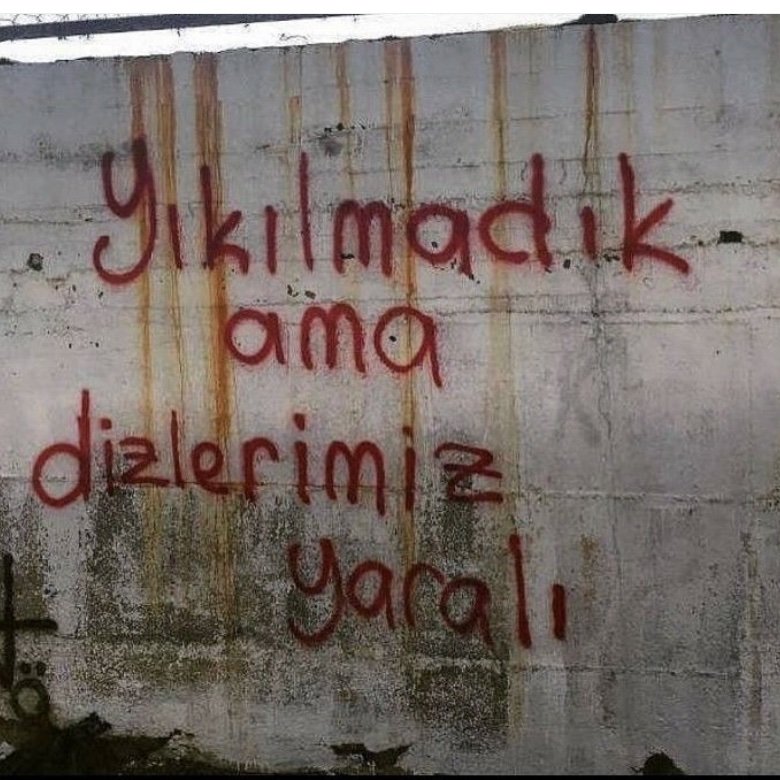 Günaydın 🌸