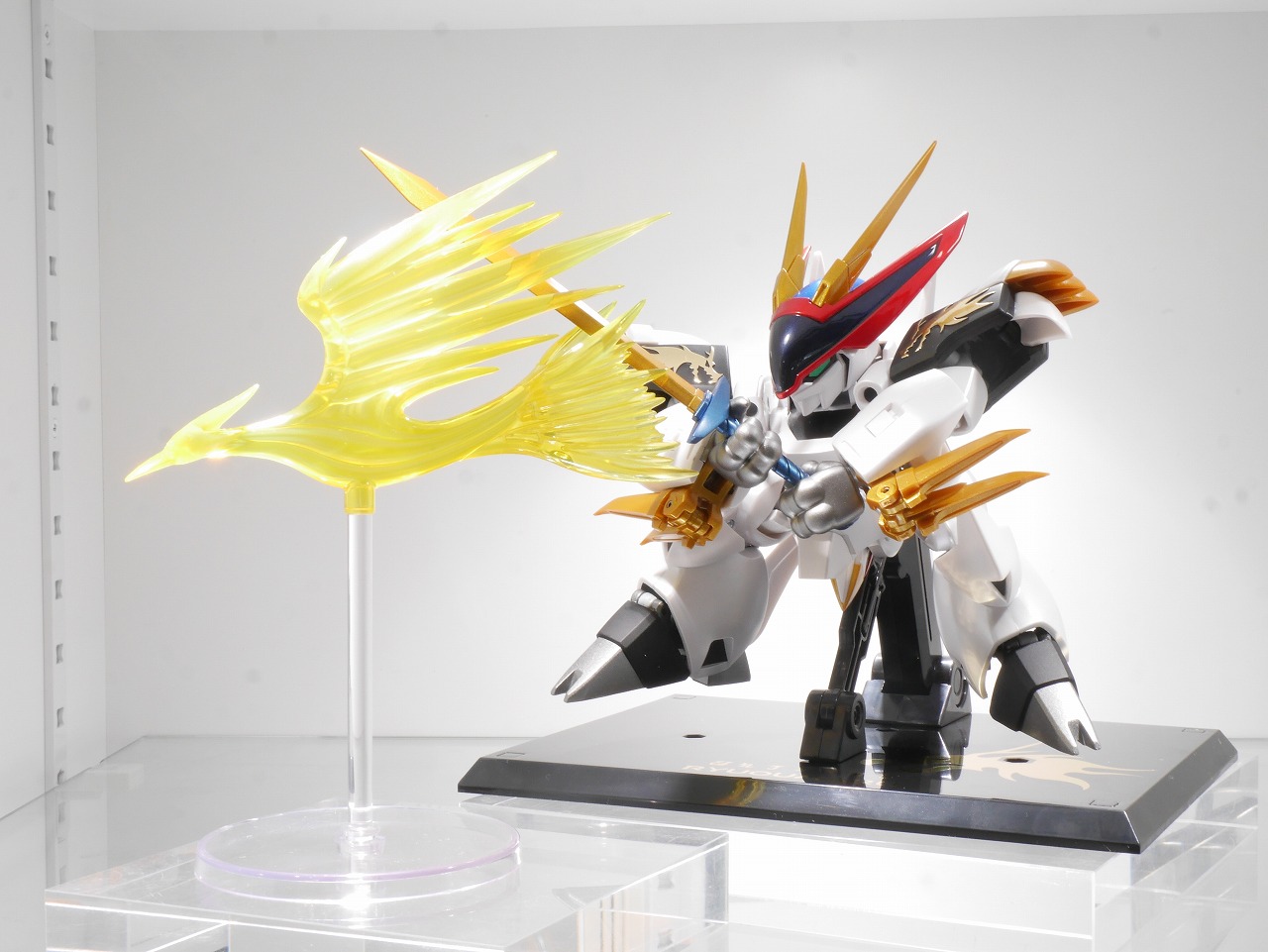 TAMASHII NATIONS STORE TOKYO on X: 