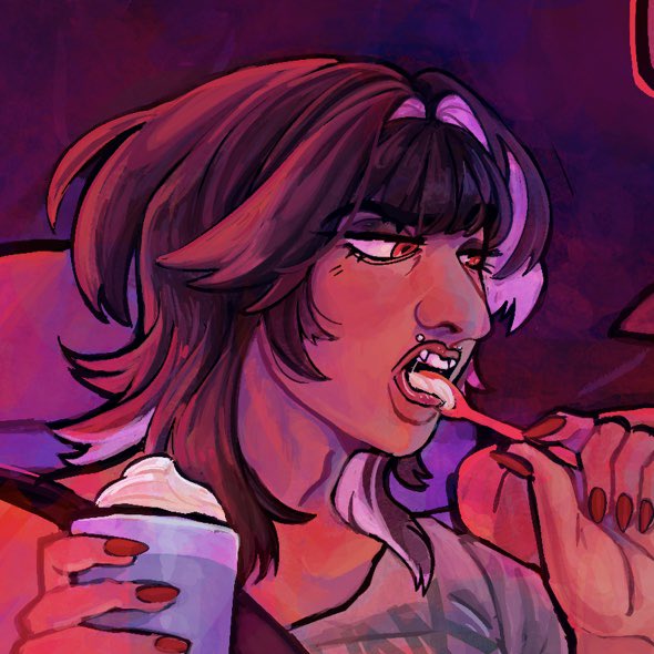 Savir_Skcuc's tweet image. Congrats on your transition Queen!! (Literally) #starscream