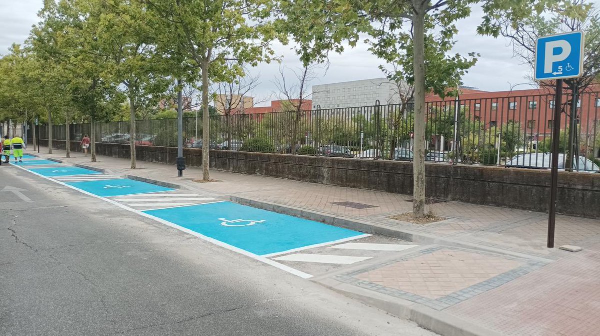 Transición Ecológica, Movilidad y Medio Ambiente tweet media