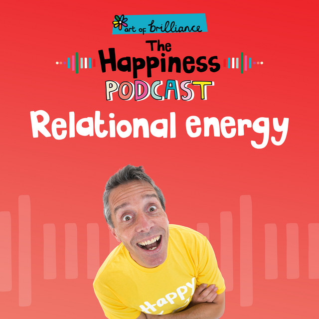 beingbrilliant's tweet image. What if the most powerful leadership tool… was actually just caring?
Tune in to this weeks podcast for spreadsheets, superpowers, and one crucial question that could change your culture by Monday morning.
bit.ly/3IFZSos
