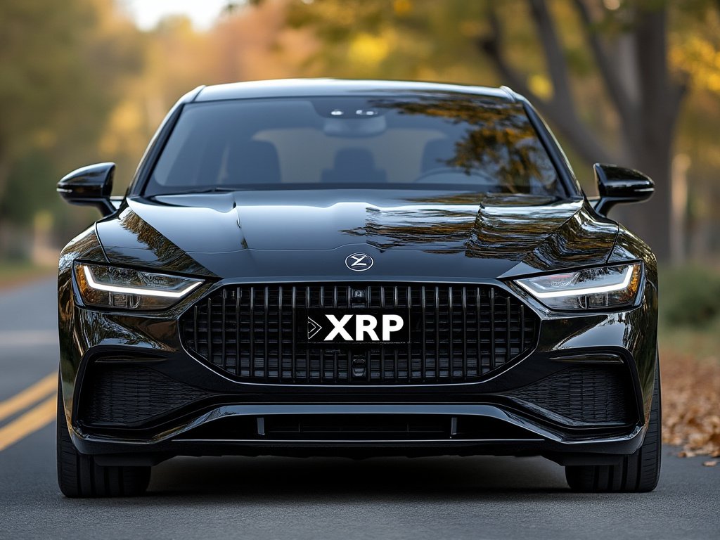 Top Trader predicts Timeline for XRP to hit $12