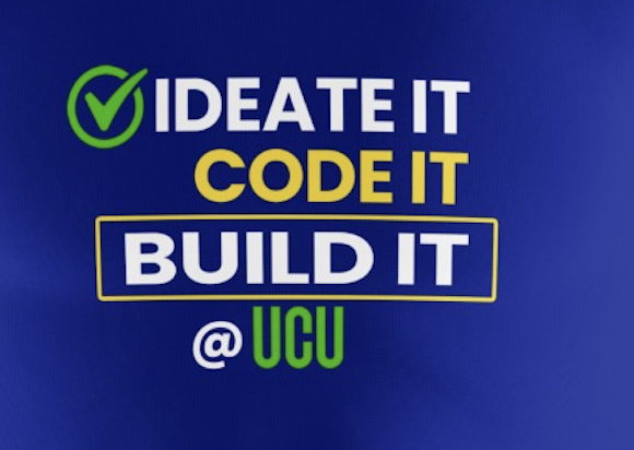ucu_ComputEng's tweet image. ⏳The stage is set, the clock is ticking, the judges are ready, and the final showdown kicks off tomorrow — Friday, 25th July 2025 at 10:00 AM, Ankrah Auditorium @UCUniversity .
🏅Who will emerge victorious in this year’s Product Development Hackathon?
Join us and witness…