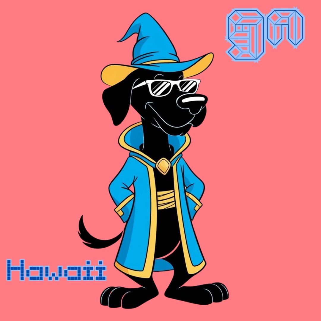 HawaiiSol's tweet image. Gn 

You don’t have to earn rest.

 You need it.