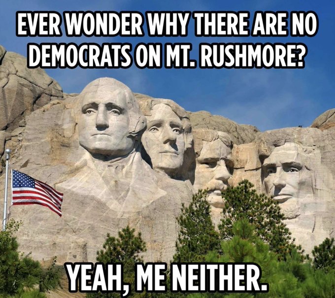 Democrats &amp; Bureaucrats Call US We The People "Far Right" The Truth Is We Have Been (Right So Far) About Everything! It's Time To Demolish The Enemy From Within With The Truth!