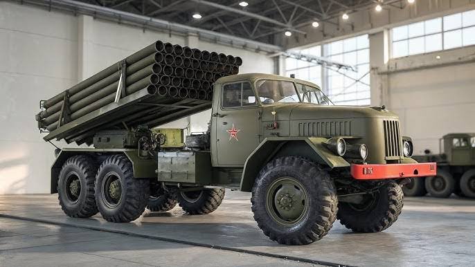 aum_harry's tweet image. BM-21 “Grad”
ที่กัมพูชายิงไทย คือ ระบบจรวดหลายลำกล้อง จรวดขนาด 122 มม. พร้อมกันถึง 40 นัดภายในเวลาเพียง 20 วินาที ระยะไกลยิงได้ไกล 20-40 กิโลเมตร จุดแข็งยิงกดดันขวัญกำลังใจศัตรู จุดอ่อนคือความแม่นยำต่ำ
#ไทยกัมพูชา
#กองทัพบก
#cambodiaopnedfire