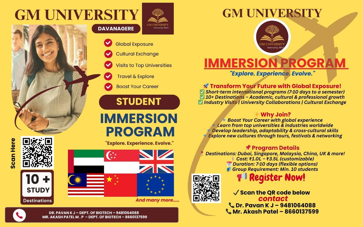 GM University (@GM_University__) / Posts / X